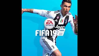 NoMe  Consistent  FIFA 19 OST [upl. by Erlandson]