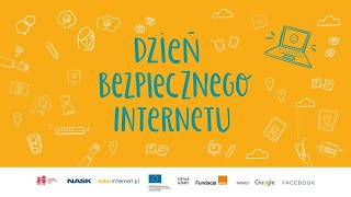 Dzień Bezpiecznego Internetu 2020 [upl. by Attenwahs]