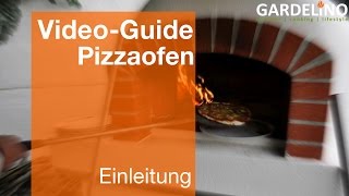 Pizzaofen Ratgeber  Einleitung [upl. by Goulden]