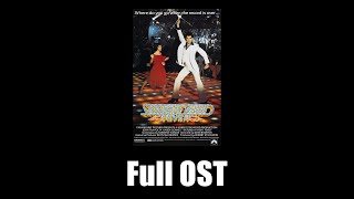 Saturday Night Fever 1977  Full Official Soundtrack [upl. by Tebasile]