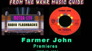 Premieres  Farmer John  1964 [upl. by Nurav]