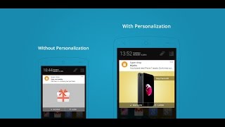 Hyper Personalization In Campaigns With WebEngage Our HowTo Video [upl. by Vaden]