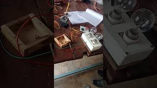 CONTACTOR LOAD CONNECTION [upl. by Mcintosh372]