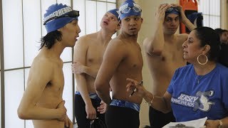 Swim Team Theatrical Trailer [upl. by Wiltshire82]