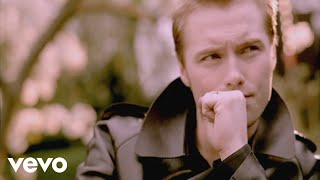 Ronan Keating  When You Say Nothing At All [upl. by Ramsa]