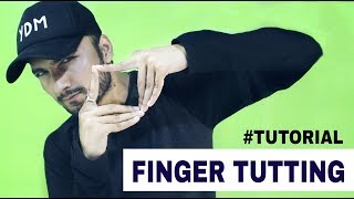 Tutting Tutorial 🙌 Lesson 2  Yashdeep MalhotraIts a Coincidence👉BTS ButterCooler RemixTaehyung [upl. by Almeida]