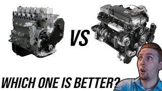 12V vs 24V Cummins Which One is Better [upl. by Nagear]