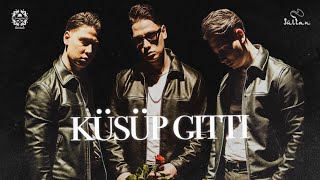 Sultan  Küsüp gitti Official Lyric Video [upl. by Antrim]