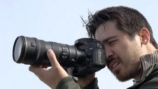 D600 HandsOn Field Test [upl. by Laverne]