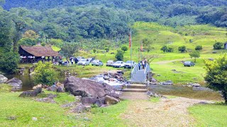 Cachoeira do Rio da Prata Joinville SC [upl. by Siderf]