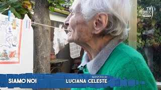 Multata a 103 anni quotEro da un anno senza patentequot [upl. by See]