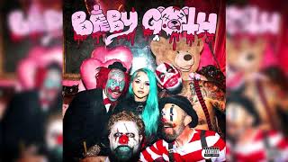 Baby Goth  Sugar 8D Audio ft Wiz Khalifa [upl. by Julianne]