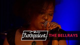 The Bellrays live  Rockpalast  2008 [upl. by Navannod358]