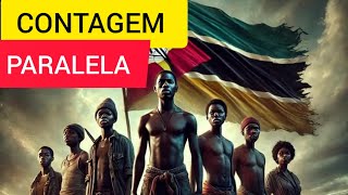 CONTAGEM PARALELA [upl. by Agna]