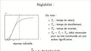 Automatique  Introduction aux correcteurs [upl. by Bithia]