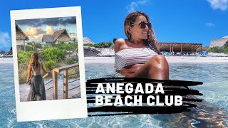 Anegada Beach Club  The Wanderlust Effect [upl. by Raff]