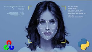 Face Recognition with OpenCV in Python  Face Recognition and Identification using Python [upl. by Esinaej52]