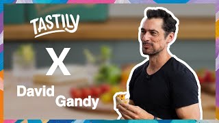 Tastily X David Gandy [upl. by Zoltai]