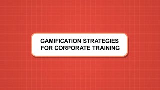 5 Killer Examples on How Gamification in the Workplace is Reshaping Corporate Training [upl. by Pauline]