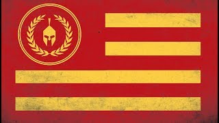 What If Rome Colonized America  Alternate History OLD [upl. by Idas]