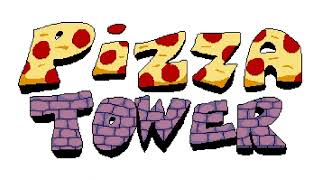 P Rank  Pizza Tower OST [upl. by Wiersma418]