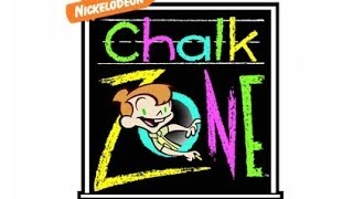 CHALKZONE 2002 Review [upl. by Yrelbmik]