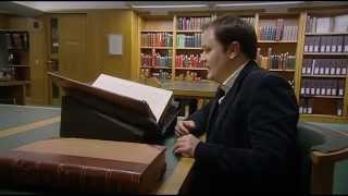 BBC 4 Samuel Johnson The Dictionary Man [upl. by Angelico]