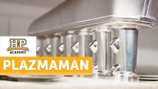 What Do YOU Know About Custom Inlet Manifolds  Plazmaman TECH TALK [upl. by Darrow]