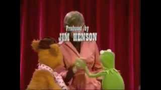 The Muppet Show  Ending with Julie Andrews 1980s FanMade Version [upl. by Hanima]