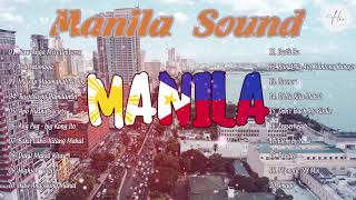 THE MANILA SOUND GREATEST HITS OF THE 70s MUSIKANG PINOY NONSTOP COLLECTION [upl. by Otsenre18]