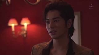 「ARASHI」My favorite scene in hana yori dango [upl. by Lottie594]