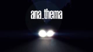 Anathema  The Optimist album teaser [upl. by Ivette]