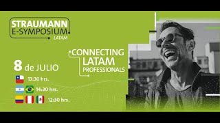 Straumann eSymposium LATAM 2021 [upl. by Pfister]