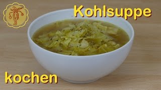 Kohlsuppe [upl. by Htebharas]