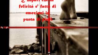 E crescendo impari  Poesia  paulo coelho testo [upl. by Pasquale584]