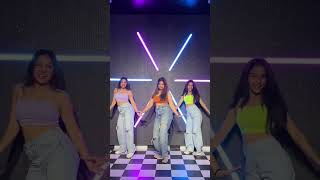 Kinni kinni  Diljit Dosanjh  Bollywood  Dance Cover  Nachle ve shorts ytshorts [upl. by Abner]