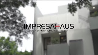 Impresahaus BSD City [upl. by Aramois]