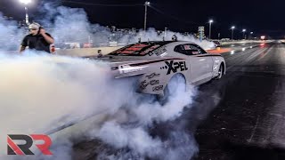 Street Outlaws  No Prep Kings Season 6 Airing Date amp Season 7 [upl. by Amaras]