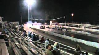 huntsville dragway [upl. by Pike]