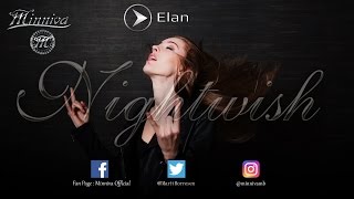 Nightwish  Elan Cover by Minniva [upl. by Gusba958]