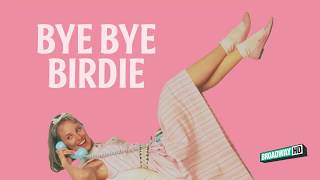 Bye Bye Birdie starring Vanessa Williams amp Jason Alexander  Trailer [upl. by Suiremed584]