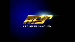 โลโก้ APS Intermusic CoLtd ปี 25352543​  Warning Screen อัพใหม่ [upl. by Danzig]