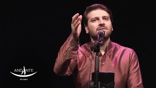 Sami Yusuf – Ya Rasul Allah  Live in London [upl. by Aihsrop857]