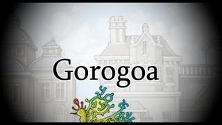 Gorogoa Demo [upl. by Ydderf]