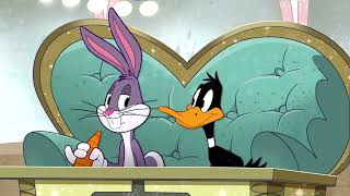 S1 E1 pt2 “Best Friends” The Looney Tunes Show [upl. by Peace]