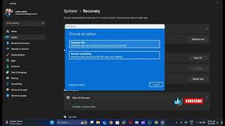 Ultimate Guide to Resetting Windows 1011 Successfully [upl. by Einyaj]