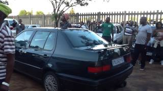 mashona crew vr6  zase mzumbe [upl. by Vinia]