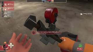 Team Fortress 2 all engineer deploy animations [upl. by Terri950]