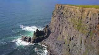 The Cliffs Of Dooneen  Conor McGinty [upl. by Davita]