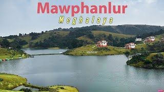 Mawphanlur  Meghalaya  North East India  Offbeat village [upl. by Atazroglam]